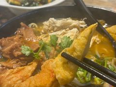 -云桂香米线专门店