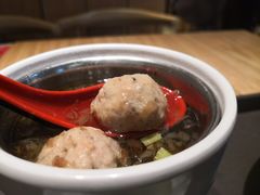 新竹贡丸汤-大炮盐酥鸡(新街口店)