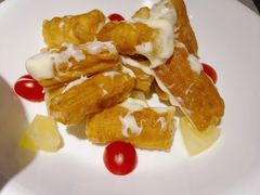 -珈境湖畔餐厅·湖北菜·江浙菜•樱花季(西北湖店)