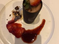 -360 The Restaurant at the CN Tower