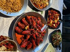 -巴厘龙虾·榜首油焖大虾(音乐学院·沿江酒馆店)