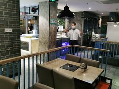 大堂-野妹火锅(南园店)