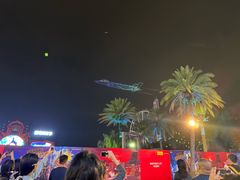 -成都欢乐谷