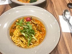 -Pennehut畔尼意面(合肥万象城店)
