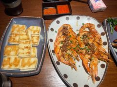 -飞阳铁板烧(ME TOWN购物中心店)