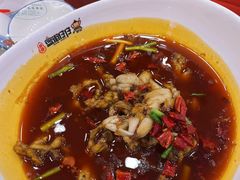 -簋街仔仔小龙虾(总店)