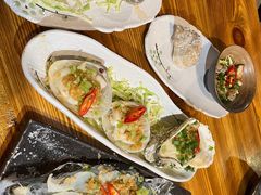 -质烤烤物·活烤海鲜(质烤总店)