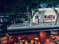 -Efes Turkish & Mediterranean Cuisine 艾菲斯餐厅(陆家嘴店)