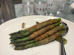 -川旺角融合菜•海景餐厅(星海广场店)