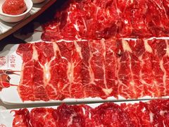 -犇鼎牛潮汕牛肉火锅(新辰里学清路店)