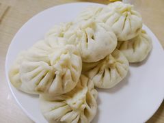 -津门永胜包子铺(哈尔滨道总店)