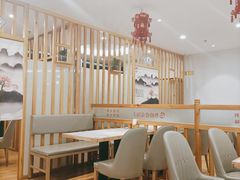 大堂-叁拾壹克饺子·东北菜(国贸店)