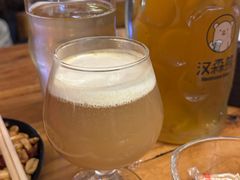 -汉森熊啤酒屋(雨耕山店)