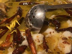 -太二酸菜鱼(正大广场店)
