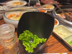 -烧肉一番·新韩式炭火烤肉(大岭山店)