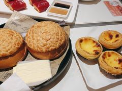 -避风塘·金牌店·夜宵(金玉兰店)