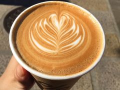 -% Arabica(京都东山店)