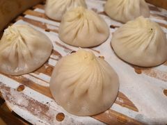 金奖头牌小笼包-苏小柳点心·手作小笼包(新街口分院店)