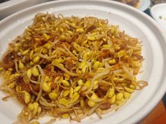 -阳光家常菜(泉城路店)