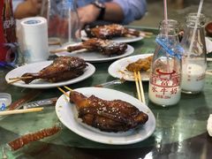 鸡腿-百富露(跃龙北路店)