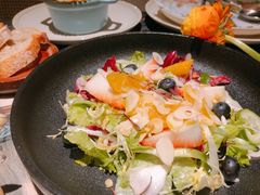 -第101座花园餐厅(湖滨88店)