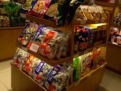 -川名堂四川特产(亦庄华联店)