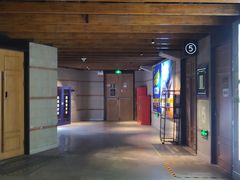 -CGV星星影城(颐堤港ScreenX店)