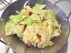 -春天里餐厅(西田城店)