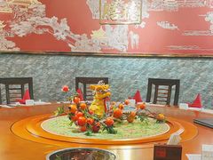 -御膳粥·牛乳粥底火锅·地道顺德菜(容桂店)