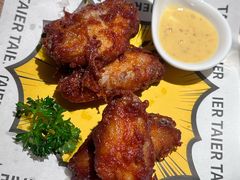 -太二酸菜鱼(天鹅湖万达店)