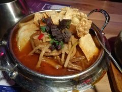 -桂小厨广西菜(青秀万达店)