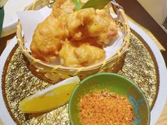 -有喜屋·日料·居酒屋(旭辉广场店)