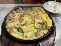 -华春餐馆(鱼山路店)