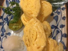 -角落里(中山公园店)