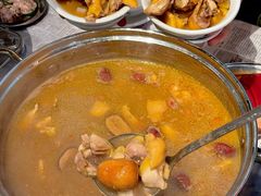 -真炭烧·炭炉鸡煲(怡景湾店)