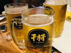 -木屋烧烤(白石洲店)