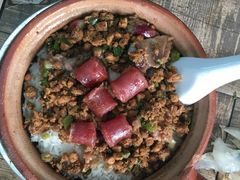 -阳江河堤老牌曾记美食