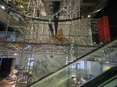 -香港科学馆