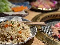 -江户烧肉(高德店)