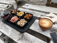 -MOJ coffee(瓯海泽雅水碓坑店)