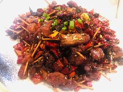 -汉虾王.小龙虾.武汉菜.粤菜(科技园店)