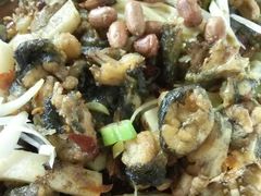跳跳鸡-新洞口小吃(三元二路店)