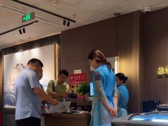 -百草滩羊清水涮羊肉·清真·宁夏盐池滩羊(莲花桥店)