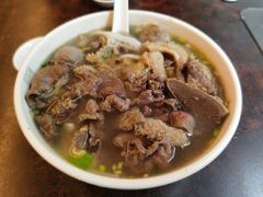 -潮镇老尾牛杂(环城西路店)