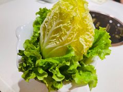 -川越泰火锅(吉利大厦店)