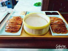 -金家老三饭庄(常营店)