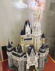 -Block Park 租乐高(D32店)