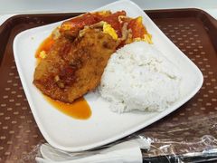 -都城快餐(广大路店)