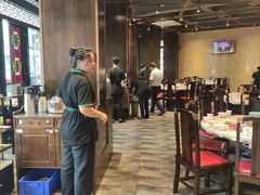 大堂-红鼎坊·老成都火锅(新南门店)