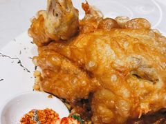 葫芦鸡-汉唐宴长安食府